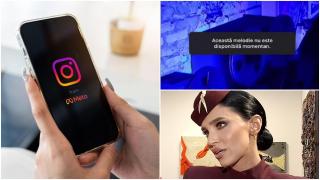 Lovitură uriașă pentru influenceri și artiști. Motivul pentru care nu mai putem pune muzică în clipurile de pe Instagram