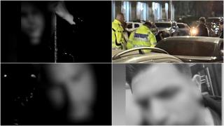 Reglare de conturi între doi dealeri de droguri și doi tineri care erau datori, în Sighetu Marmaţiei. Agresorii i-au atacat cu macetele în plină stradă