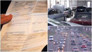 Polițiele RCA s-ar putea ieftini de mâine. Cât va costa o asigurare auto după plafonare