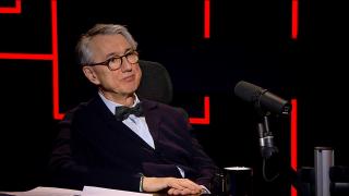 Horia Roman Patapievici, despre războiul Rusia - Ucraina: "Noi nu avem reprezentarea caselor distruse, a oamenilor ucişi, a membrelor sfârtecate"