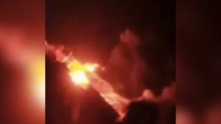 Iranienii i-au atacat pe americani în Siria cu o dronă kamikaze. Pentagonul s-a răzbunat cu lovituri aeriene