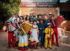 Documentarul Drumul Aurului, duminică, 26 martie, de la ora 17:00: O perspectivă inedită asupra uluitorului traseu America Express