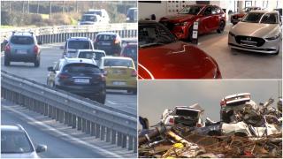 Programele Rabla Clasic şi Rabla Plus 2023. Care sunt cele mai râvnite modele de maşini