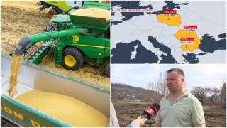 Datele trimise către UE de ministerul condus de Daea nu ar fi fost "gândite profund". Reacţia lui Iohannis în scandalul despăgubirilor pentru fermieri