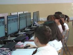 Concursul Interdisciplinar "Aristotel": Elevi din toată ţara vor participa cu entuziasm la competiție