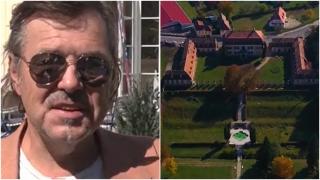 Palatul din România care a fermecat întreaga Europă. Reacţia unui turist străin, aflat aici în vacanţă: "Românii au făcut o treabă excelentă"