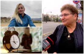 Ora de vară 2023. Schimbarea resimţită de mulţi când se dau ceasurile înainte: "Mă afectează destul de mult"