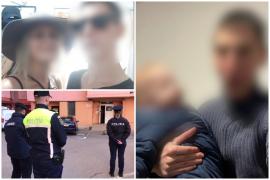 Copil de un an, ucis de tată: poliţia a stat la uşă 3 ore. Cum a fost posibilă crima înfiorătoare din Alba Iulia. Bogdan s-a răzbunat pe fosta iubită, apoi şi-a luat zilele