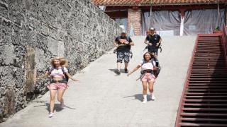 Finala America Express e azi, de la ora 20:00, pe Antena 1 şi AntenaPLAY