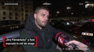 Ora Pământului 2023.  La ce oră se sting luminile