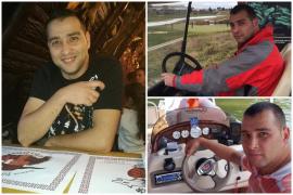 Marian, jandarmul ucis la Râşnov, a murit sub o ploaie de lovituri de cuţit, înainte de nuntă. S-a făcut scut în faţa vărului, care avea datorii de 5.000 de euro