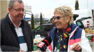 Reţeta de succes prin care producătorii din Suceava îşi vând marfa. Au clienţi chiar şi din Franţa: "Totul este excelent!"