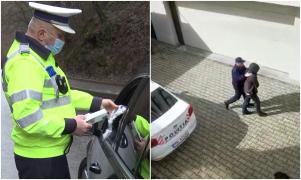 "SPAima şoferilor" ar fi primit mită şedinţe de relaxare. Poliţistul considerat incoruptibil povestea în 2021 cum n-ar vrea niciodată "să păteze" uniforma