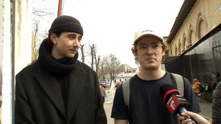 Simulare BAC 2023. Doi din 10 elevi au lipsit, iar Harap Alb le-a dat bătăi de cap celor care s-au prezentat: "Mi-a picat faţa că nu am învăţat basmul"