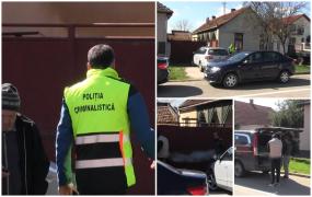 O mamă a doi copii din Arad s-a sinucis. Tânăra de 25 de ani ar fi suferit de depresie postnatală