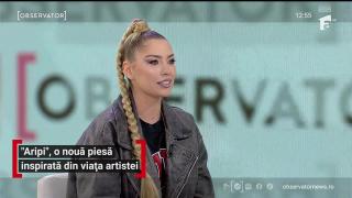 JO se pregăteşte de lansarea primului album din carieră. "Mă chinui de ceva timp, dar anul acesta o să fac tot ce pot să lansez albumul!"