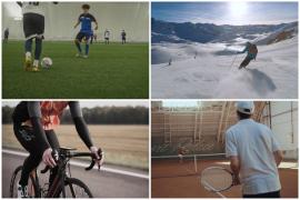 Cum ne ferim de accidentări când facem sport. Cel mai bun tratament pentru refacere rapidă, fără durere