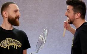 Chefi la cuţite, 29 martie 2023. Duel între fraţi: Florin şi George scot toate "armele" pe masă