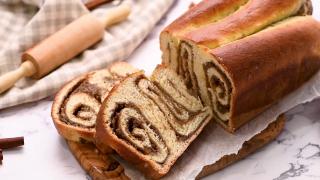 Cea mai bună reţetă de cozonac pentru masa de Paşte. Comenzile au început să curgă deja în cofetării: "Este o diferenţă foarte vizibilă"
