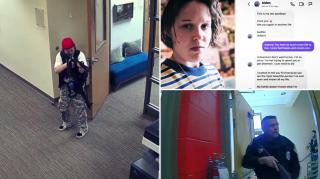 "Ne vom vedea, din nou, într-o altă viață". Mesajul tulburător trimis de atacatoarea din Nashville unei prietene, înainte de masacru