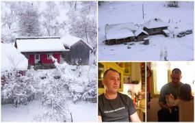 Satul din România care atrage oameni inclusiv din Londra. Preţul caselor a crescut de patru ori în ultimii ani