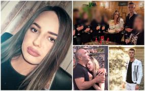 S-a sinucis la 18 ani, după ce a fost sedusă prin metoda "Loverboy" şi fortaţă să se prostitueze. Iubitul a fost prins, dar pentru apropiaţi e prea târziu: "Un copil de excepţie"