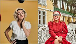 Ana Morodan, reţinută după ce a fost prinsă la volan băută şi sub influenţa drogurilor. "Contesa digitală" a provocat şi un accident rutier