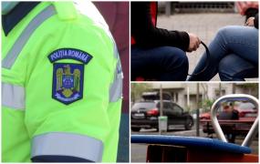 Caz uluitor în Capitală: Un elev de 14 ani a înjunghiat un copil de 12 ani, pentru o fată şi o datorie de 7 lei