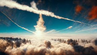 Pentagonul se pregăteşte de un eventual conflict în spaţiu cu Rusia sau China