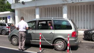 Dispariţie misterioasă a unui grănicer din Giurgiu. Andrei nu a mai fost văzut de 2 săptămâni. Bărbatul ar fi căzut în patima jocurilor de noroc