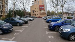 Preţul unui loc de parcare în Capitală. Taxele vor creşte cu 15% din 2024