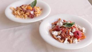 Pastele carbonara şi parmezanul nu sunt specifice Italiei. De unde provin, de fapt, cunoscutele preparate