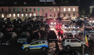 Percheziţii de amploare în Maramureş. Sute de persoane sunt suspectate că au cazat fictiv ucraineni şi au încasat pe nedrept 2.000.000€