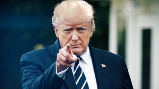 Acuzarea lui Trump pune America pe jar. Autoritățile se tem că susținătorii fostului președinte vor să iasă în stradă pentru a-l apăra