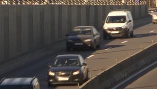 Experiment Observator. Cum arată drumul de la Bucureşti la mare cu o maşină electrică. Marea problemă a şoferilor