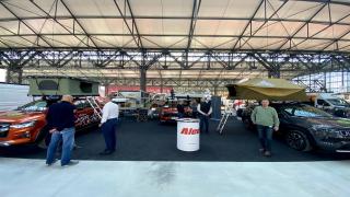 Vacanțe în "casele pe roți". Cât costă o rulotă în care poți merge în concediu cu toată familia