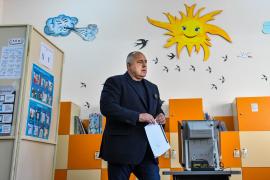 Alegeri în Bulgaria: Cum a ajuns partidul "Renașterea", naționalist și pro-rus, să câștige aproape 15% dintre voturi