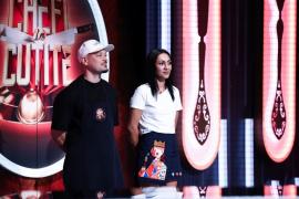 Chefi la cuțite, astăzi, la Antena 1: Puya și Melinda vin să gătească pentru cei 3 Chefi, iar Ilona Brezoianu jurizează jocul de amuletă