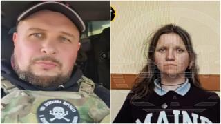 Cine l-a ucis pe Vladlen Tatarski? Ruşii au arestat-o pe femeia filmată cum duce statueta cu explozibil la cafenea: "E o înscenare. Sunt folosită!"