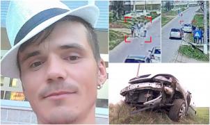Filmul accidentului din Teleorman, în care un adolescent a murit. Şoferul îl cunoscuse pe băiat pe o reţea de socializare