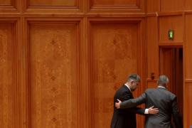 Klaus Iohannis: Cred că rotaţia guvernamentală este posibilă şi se va întâmpla. Ce spune de scenariul alegerilor anticipate