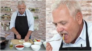 "Abuz" de ironii după primul clip în care Liviu Dragnea găteşte. Fostul şef PSD dezvăluie ce mesaje i-au dat prietenii