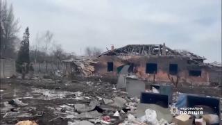 Kievul acuză Rusia de un nou atac asupra zonelor civile. 6 persoane ar fi murit, alte 11 ar fi grav rănite