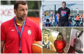 Antrenorul sârb Dalibor Destanovic a murit subit, la 47 de ani, chiar pe teren. De ce a venit ambulanţa fără medic: "Primul ajutor era foarte important"