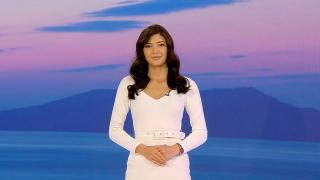 Observator de bine, 5 aprilie 2023. Telescopul spaţial James Webb a surprins cea mai îndepărtată galaxie din Univers