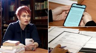 Experiment Observator: Ce notă primește un elev român la un eseu despre Harap Alb scris de ChatGPT