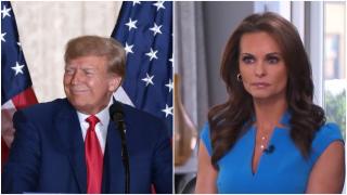 Dezvăluirile lui Karen McDougal, fost model Playboy, despre relaţia cu Donald Trump: "Mereu îmi spunea că mă iubeşte"