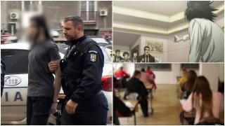 Serialul japonez de care e pasionat elevul care şi-a înjunghiat profesoara. Colegii de clasă spun despre el că nu era "foarte integrat"