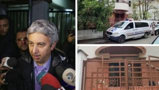 "Cazul Stormy Daniels, în variantă românească. Atât s-a putut la noi". Reacţia avocatului lui Dan Diaconescu, după acuzaţiile de relaţii sexuale cu minore