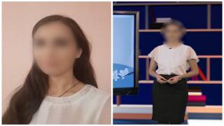 Profesoara înjunghiată la liceul Ion Creangă preda ultima ei oră. Suplinise o colegă, iar unii elevi regretau că se vor despărţi